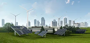 Renewable Solutions