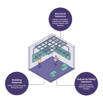 Commercial Building Bundle