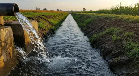 Drainage, Irrigation, & Utility Solutions