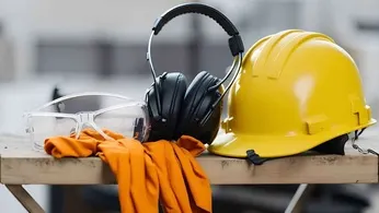 Industrial Safety Solutions