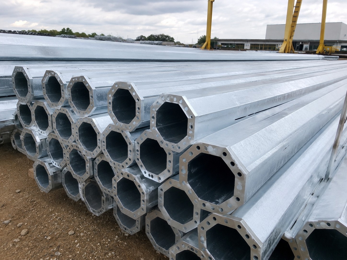 Primary Bars