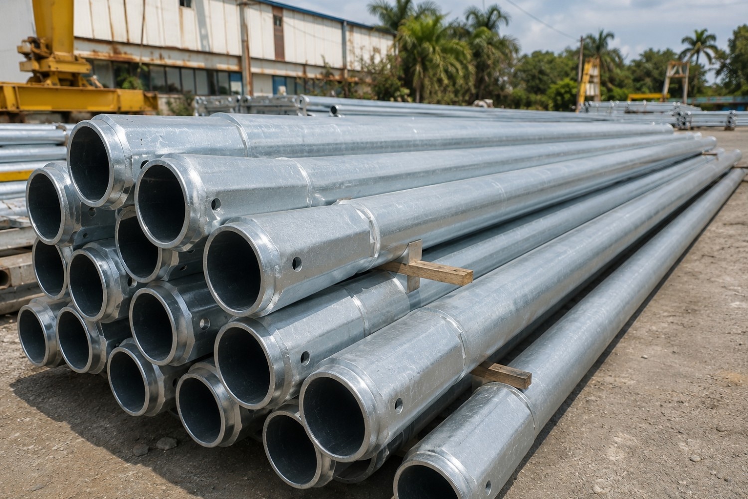 Primary Bars