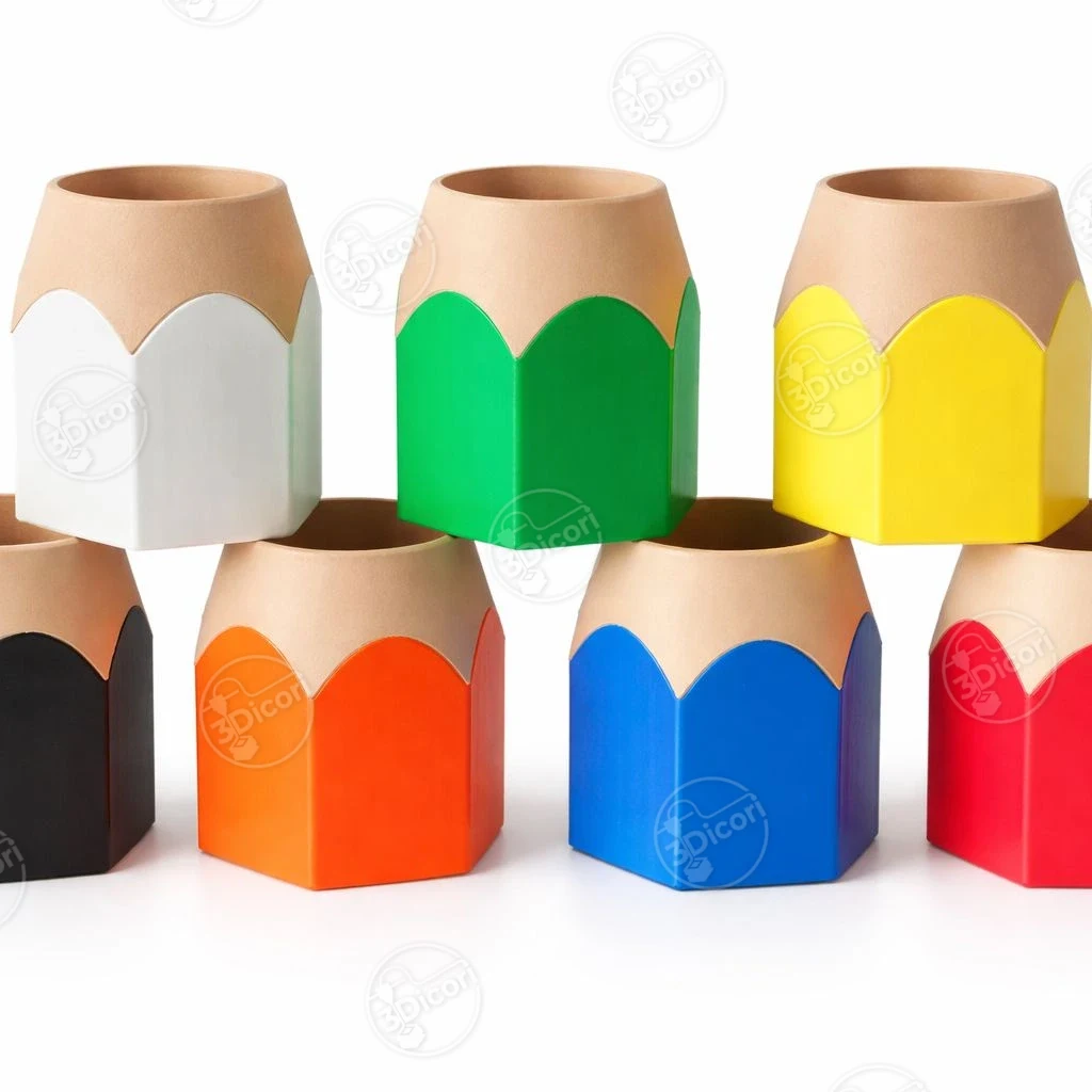 מעמד לעפרונות