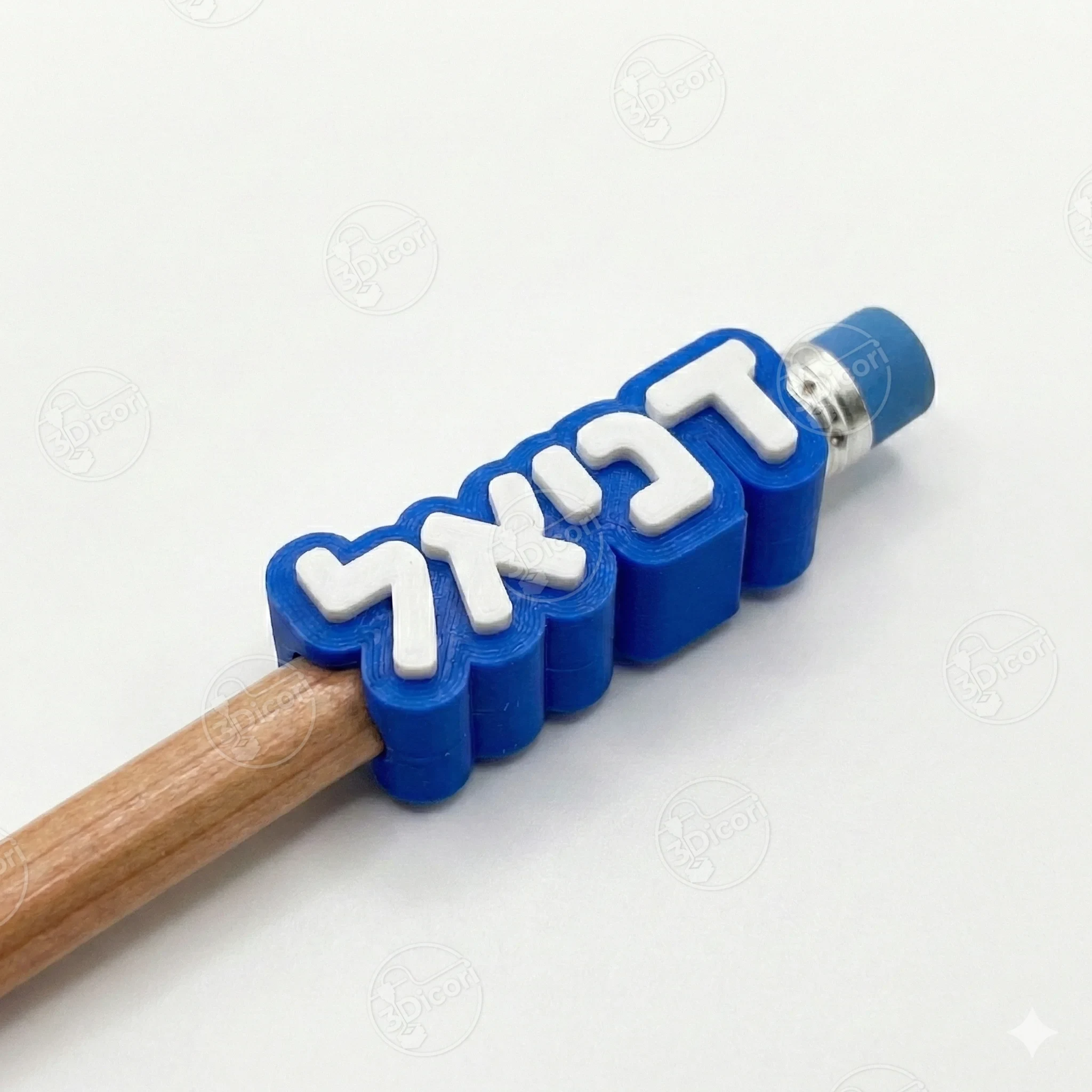 מיתוג לעיפרון - 5 יחידות