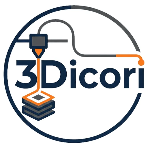 3Dicori