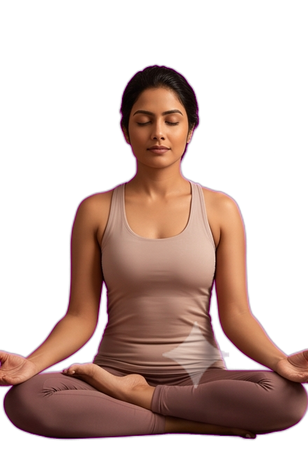 Yoga & Meditation