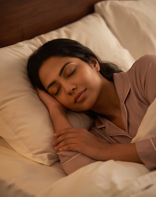 Sleep Improvement