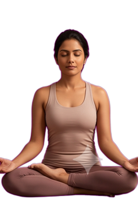 Yoga & Meditation
