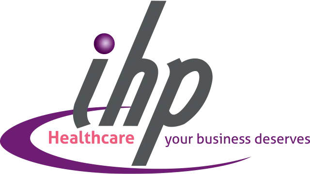 logo of ihp insurance panel