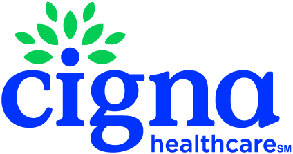 logo of cigna insurance panel