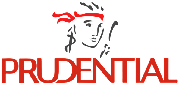 logo of prudential insurance panel