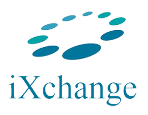 logo of ixchange insurance panel