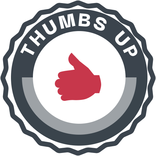 Thumbs Up