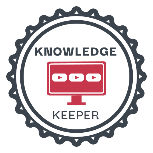 Knowledge Keeper