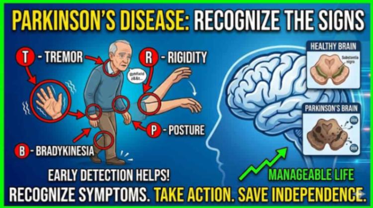 What is Parkinson's Disease: How to Treatment this Condition