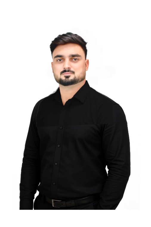 Dr. Sayed Hassan Bacha