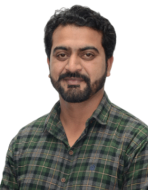 Dr. Wajahat Ali