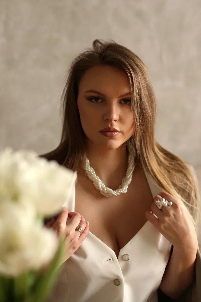 Анастасия Игнатьева
