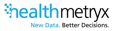 Healthmetryx Logo
