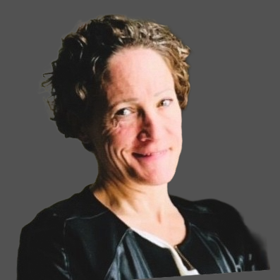 Photo of Marie-Helene Lamarre