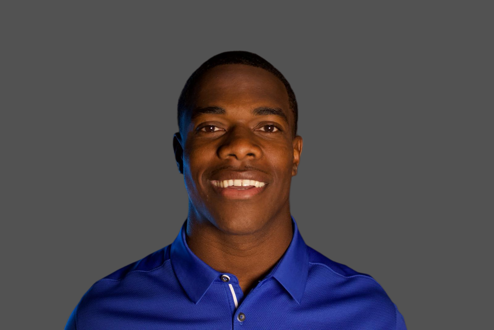Photo of Jacobi Owens