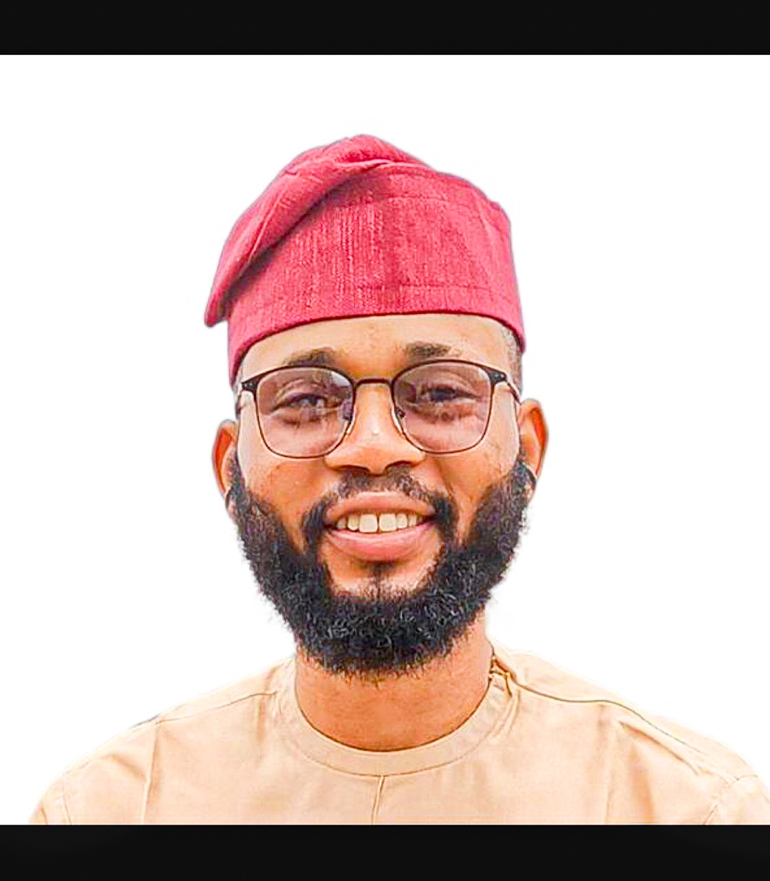 Mr. Idemudia Obomhense
