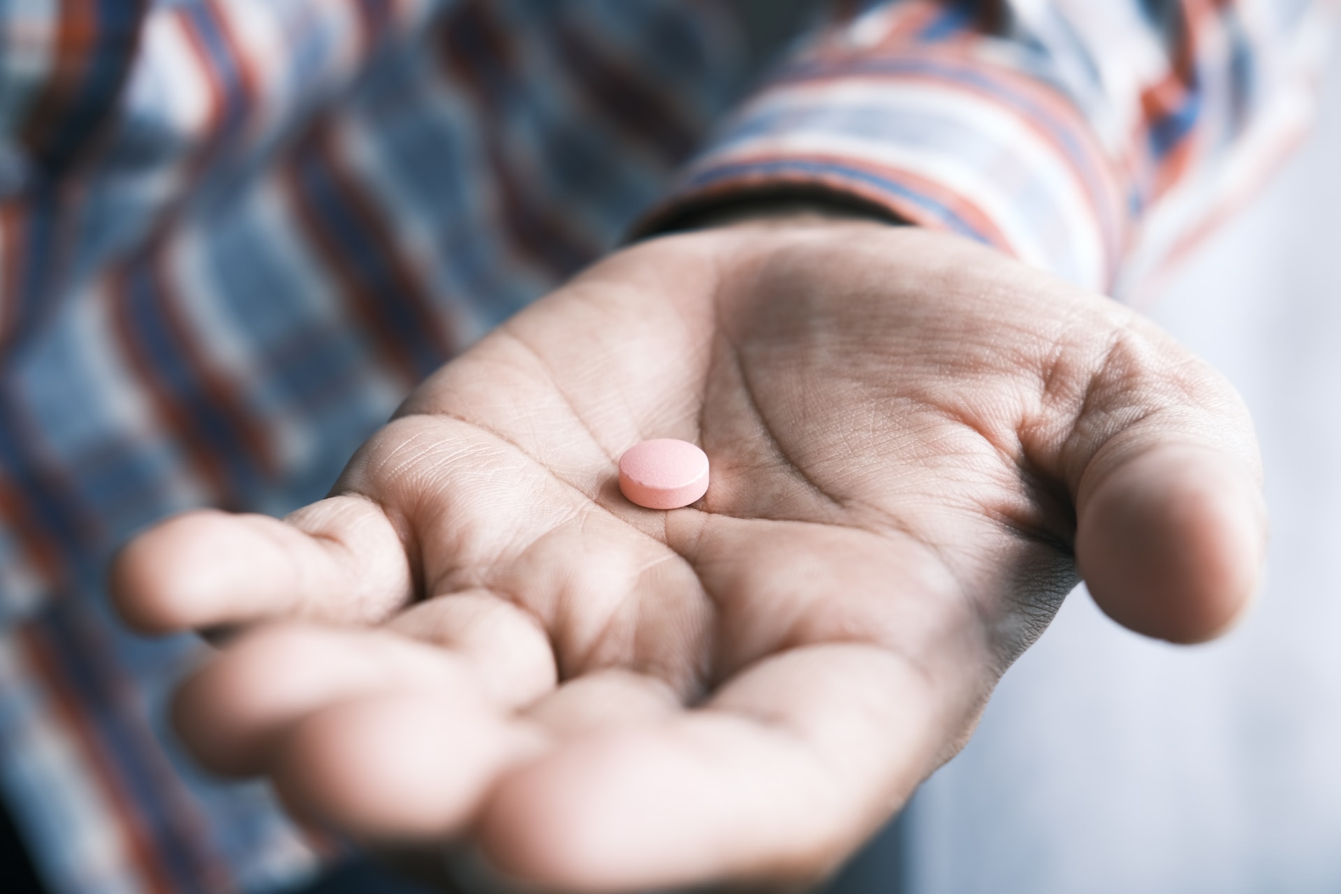 Safe Handling of Medication