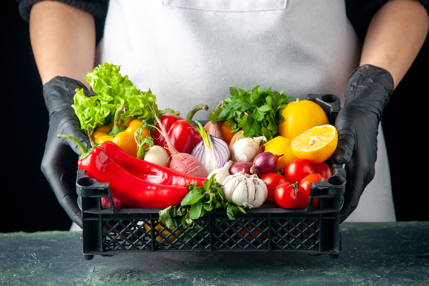 Food Safety Principles