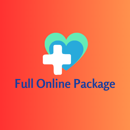 Full Online Package
