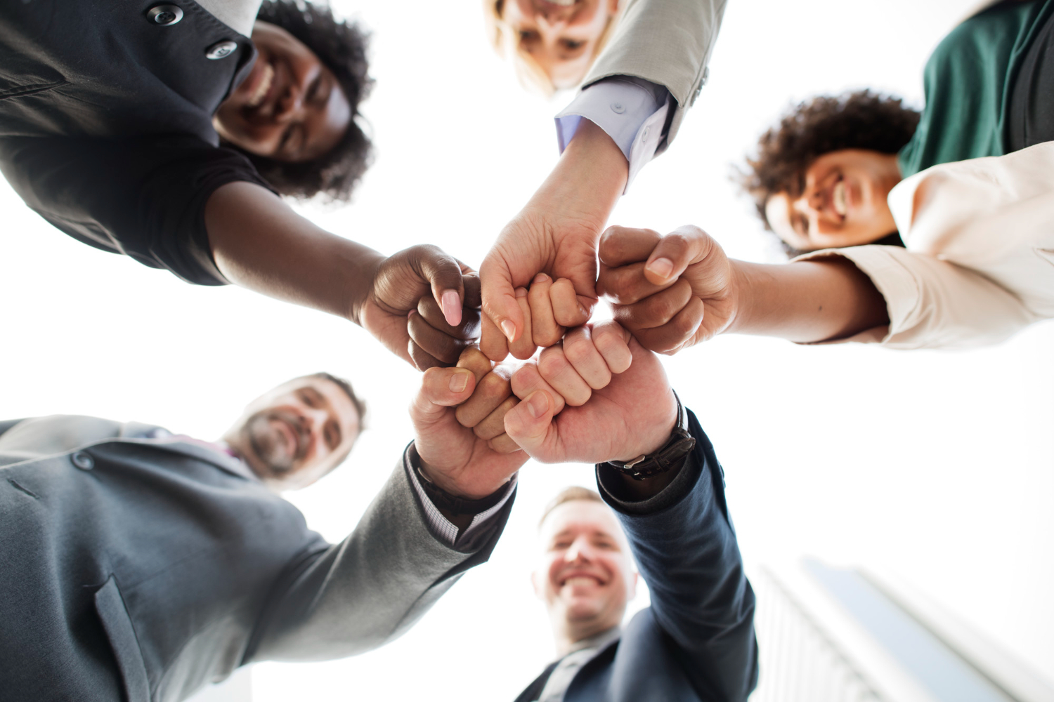 Equality, Diversity & Inclusion