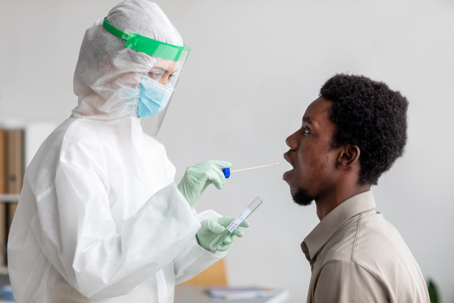 Infection Control