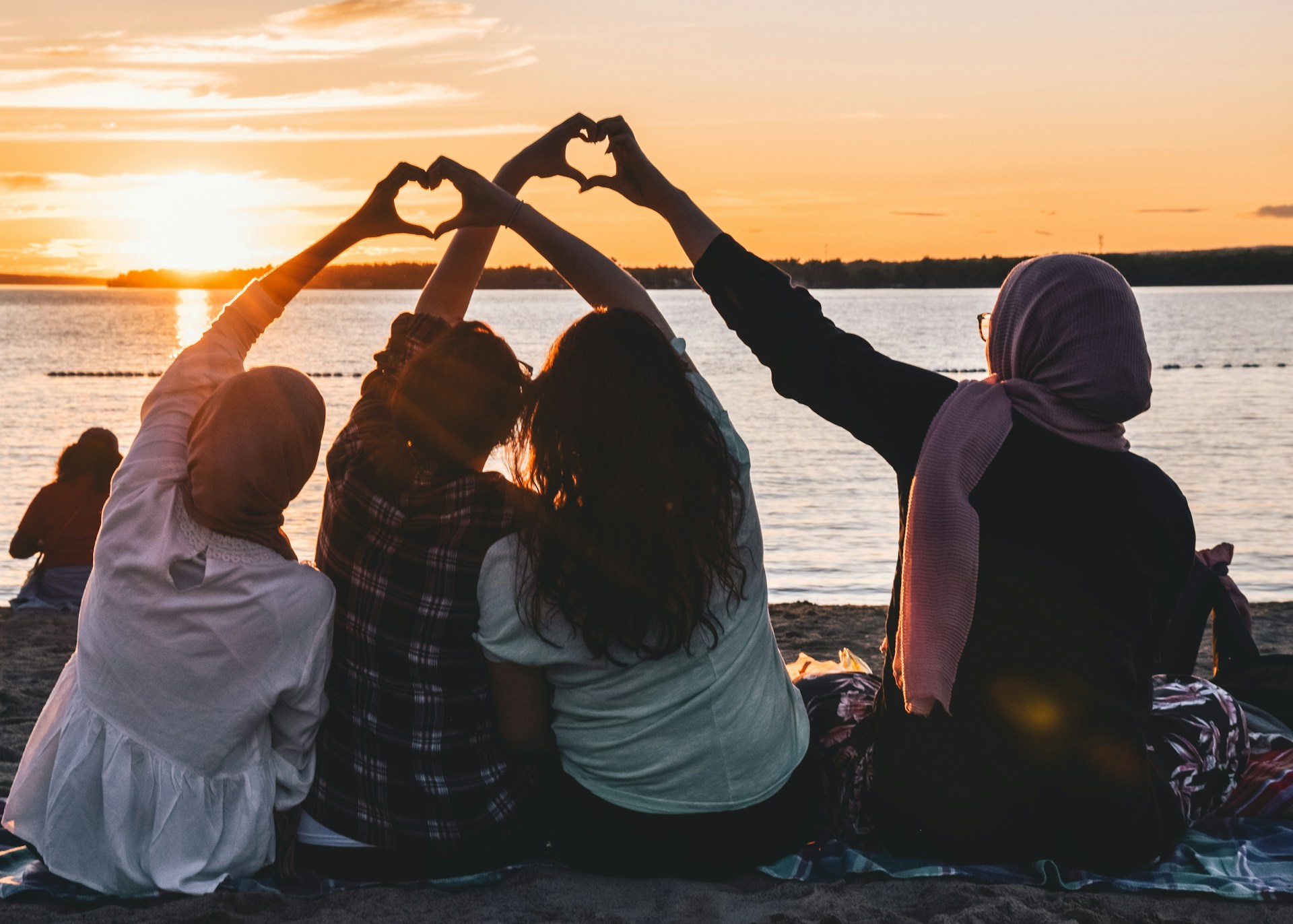 Conflict Resolution and Personal Safety