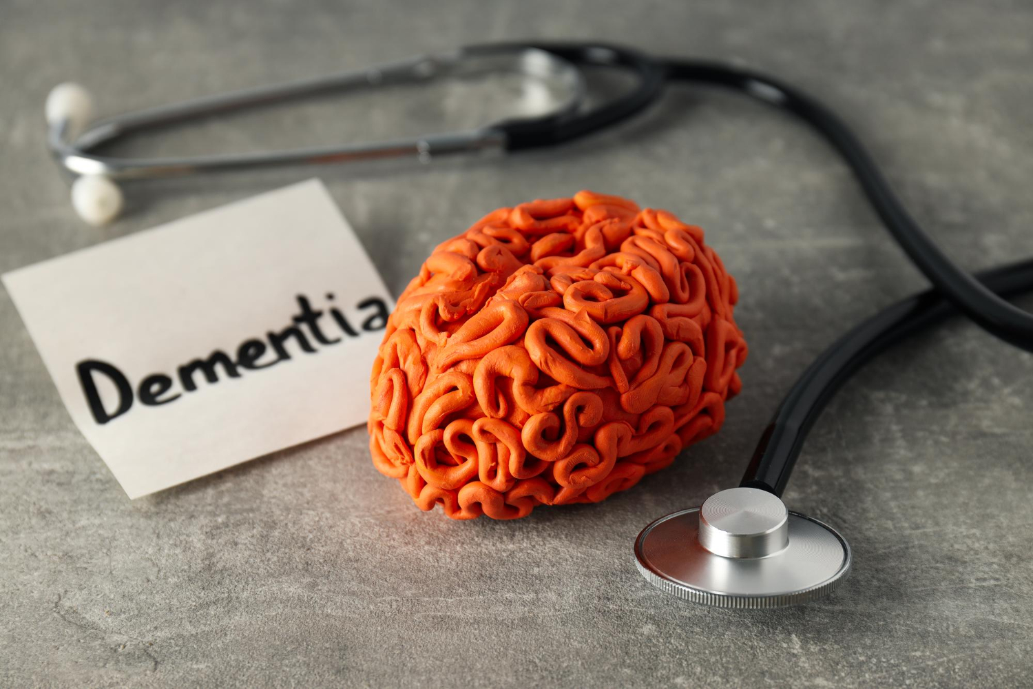 Dementia Awareness