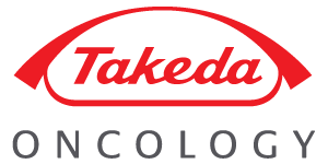 Takeda Oncology logo