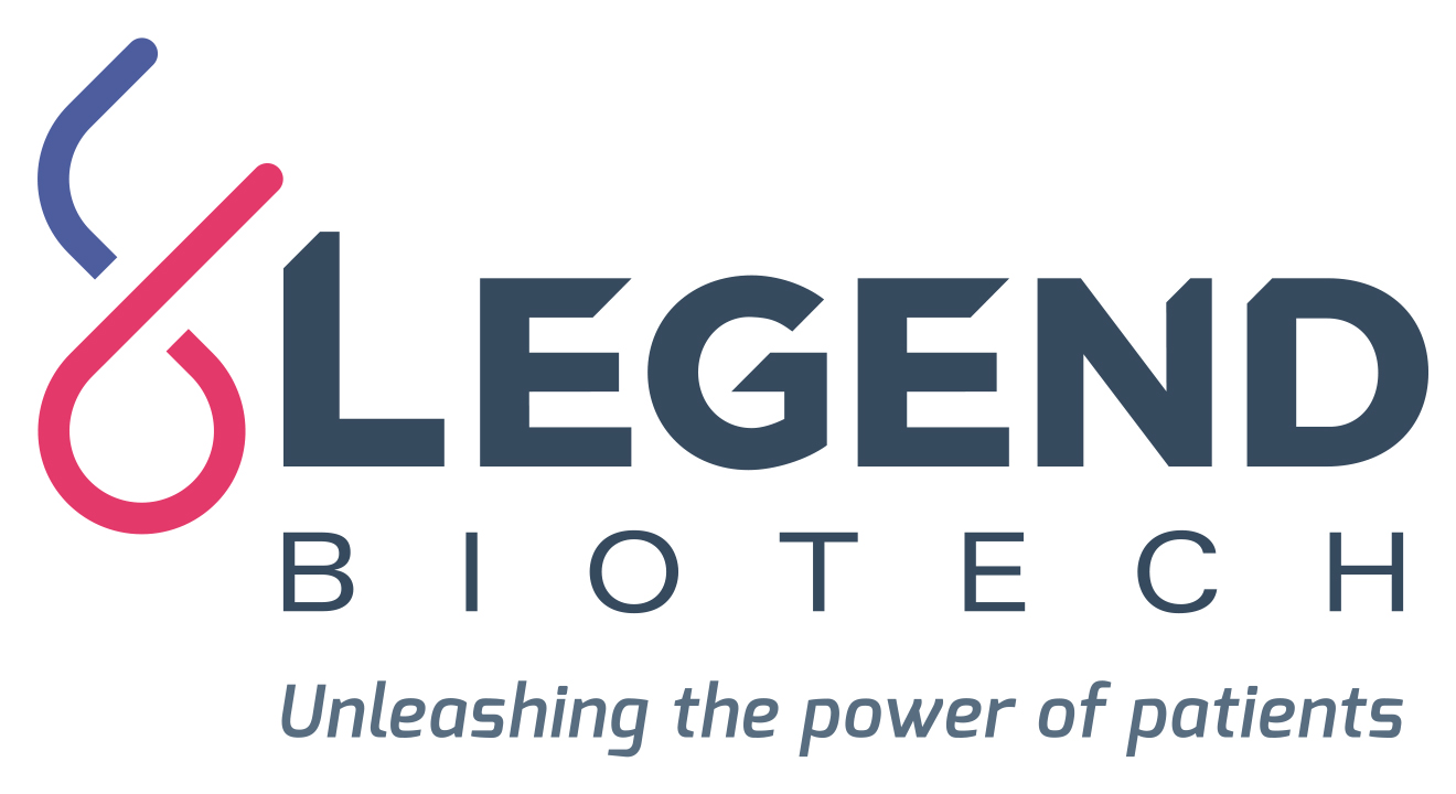 Legend Biotech logo