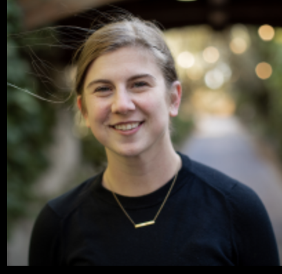 The author Audrey Burton-Bethke