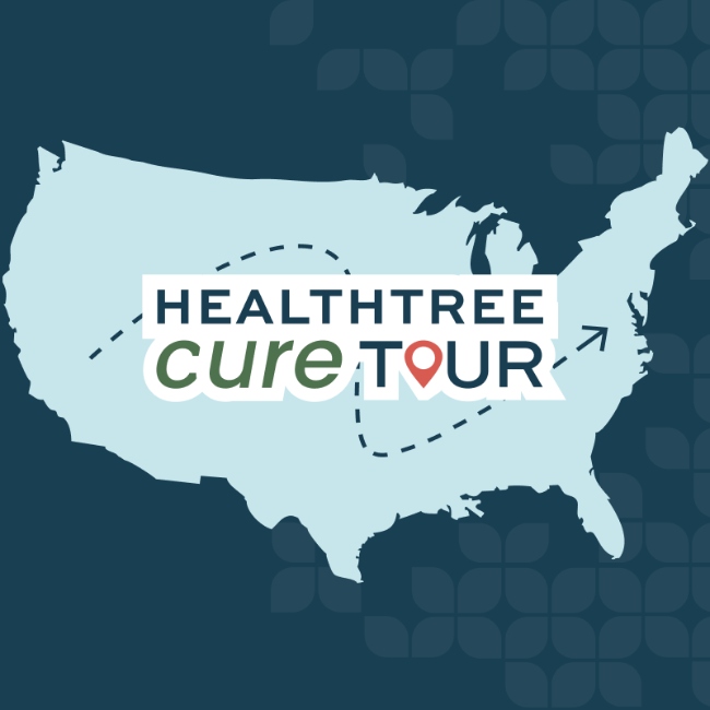 Healthtree Cure Tour For Blood Cancer - Healthtree For Cutaneous T-cell 