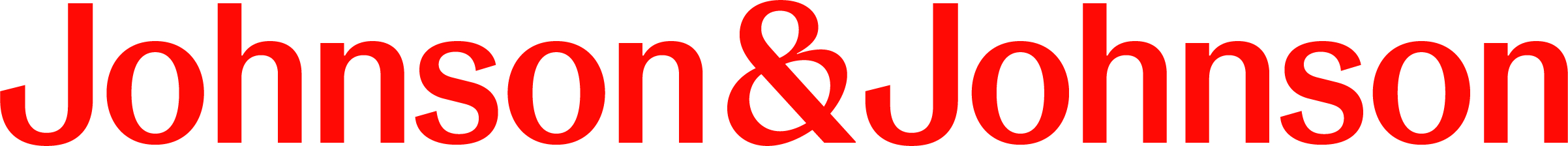 Johnson and Johnson logo