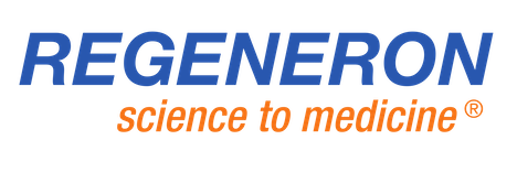 Regeneron logo