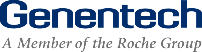 Genentech logo