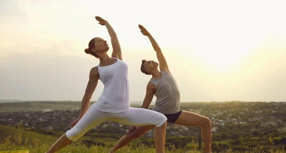 Can Yoga Help Myeloma Patients on Treatment? - HealthTree for Multiple Myeloma