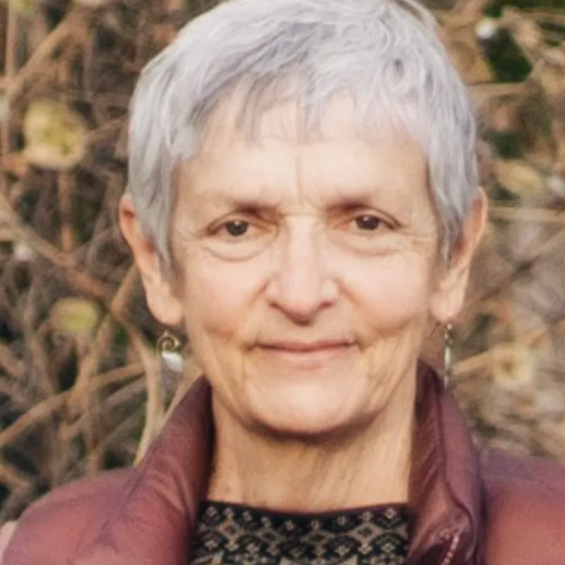 Susan Kissinger image