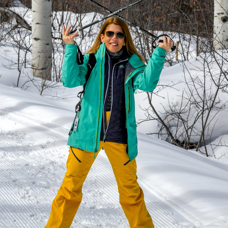 Terry Glassman image