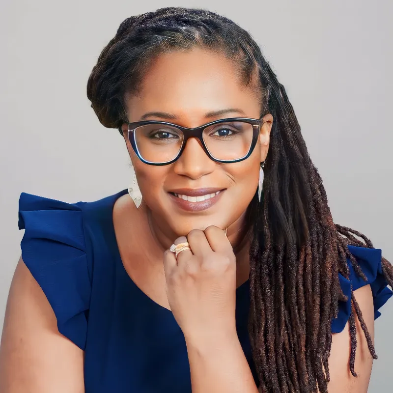 Kimberly Branche image