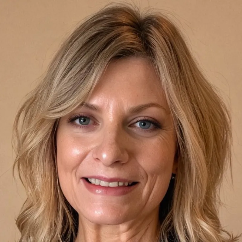 Charlotte Pineda image