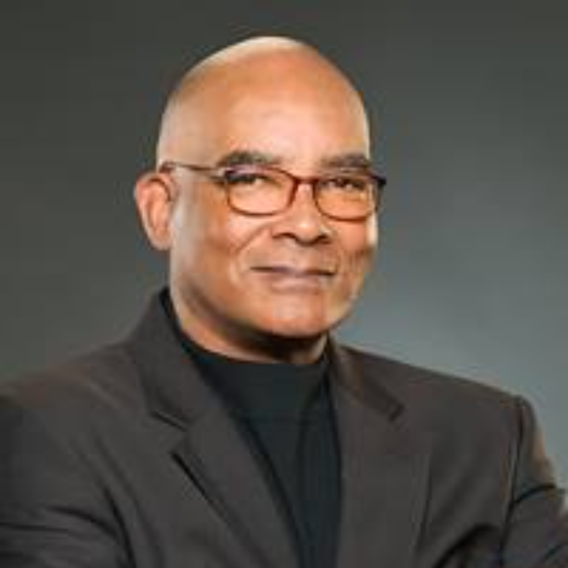 Robert Hairston image