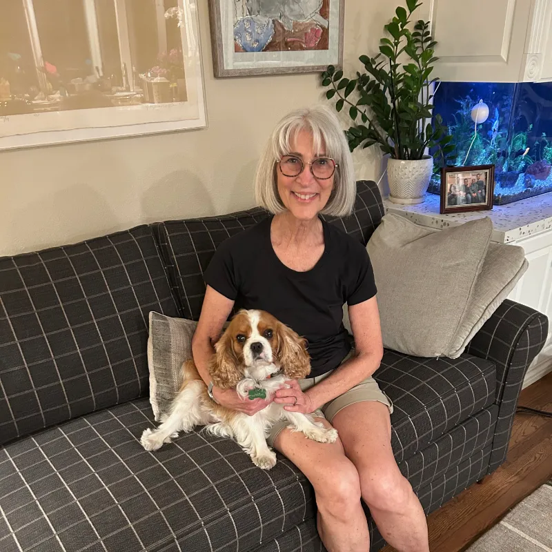 Jacalyn Sarlitt image