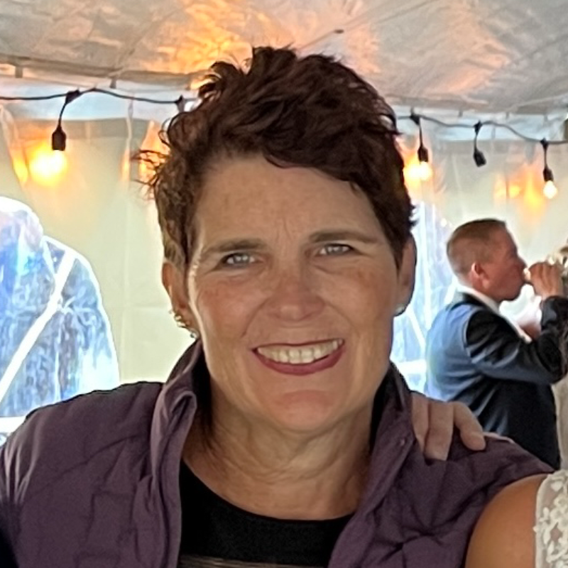 Barbara  Mower  image
