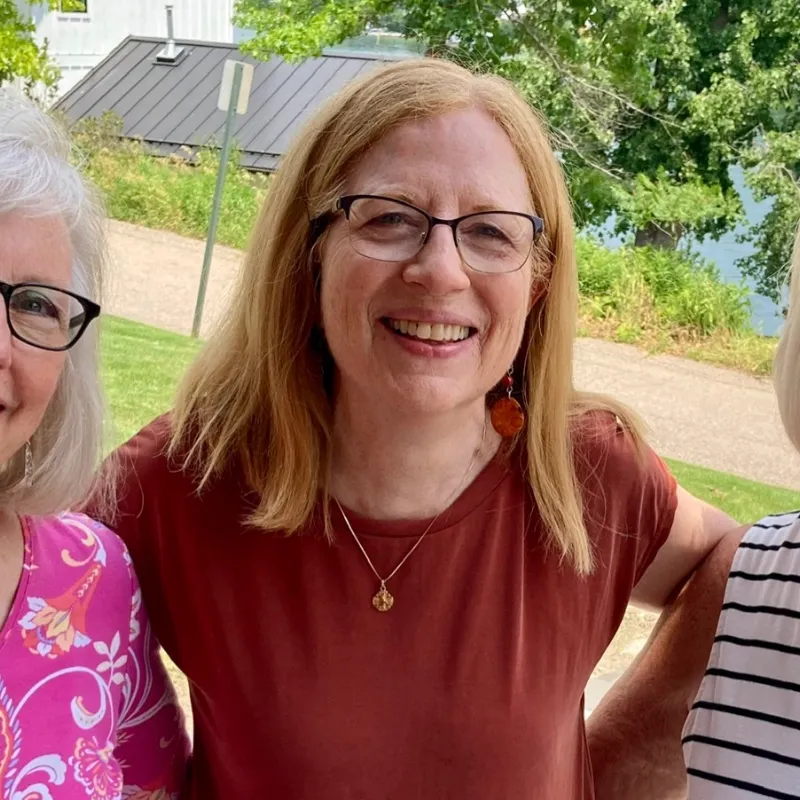 Janet Schuurman image