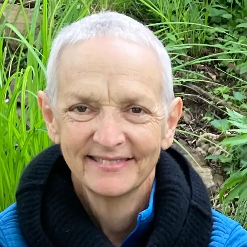 Susan Kissinger image